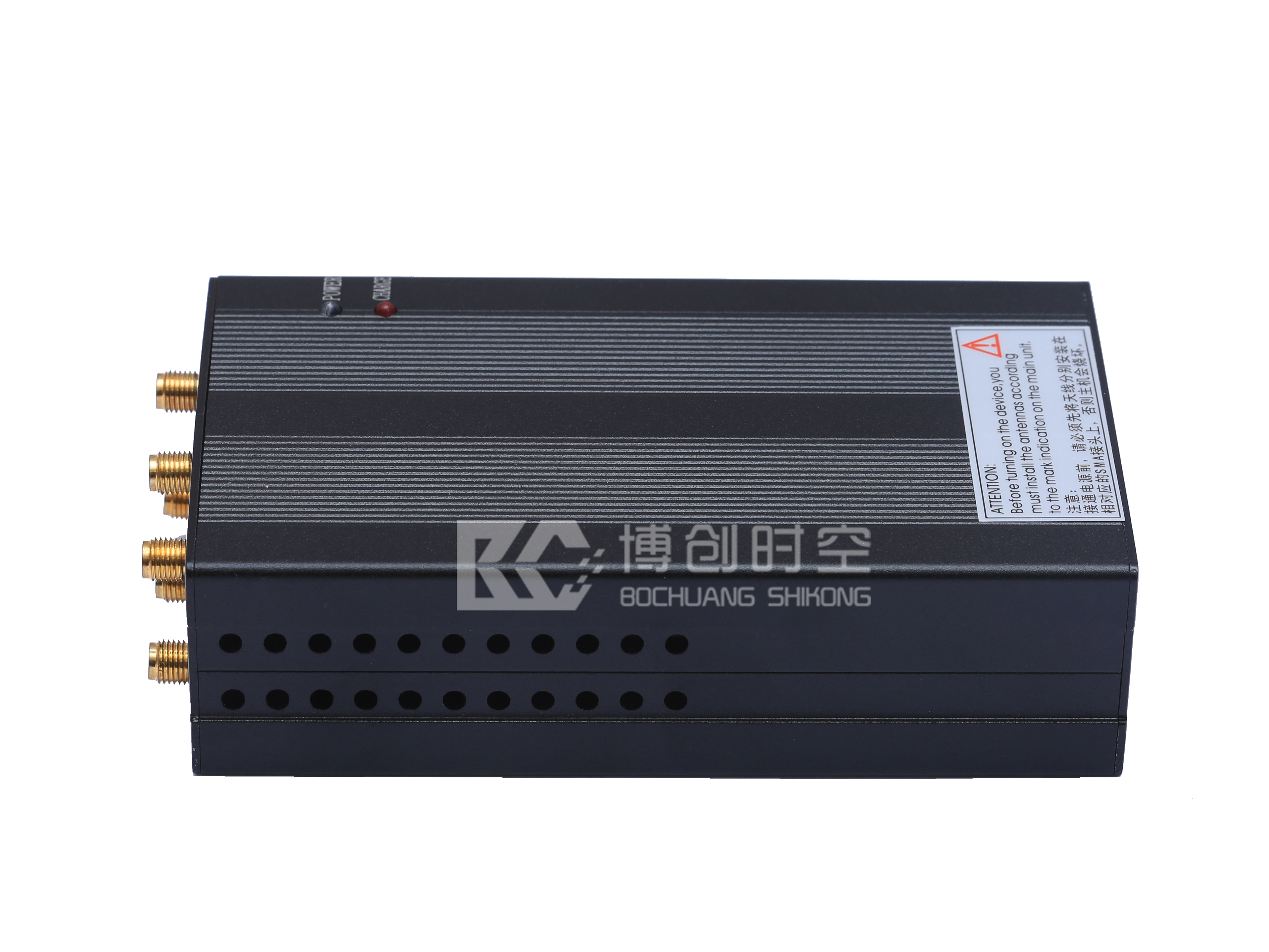 6 band frequency GSM 3G 4G GPS WiFi Lojack jammer is used for personal and vehicle to prevent the location of the masker by tracking the listening jammer
