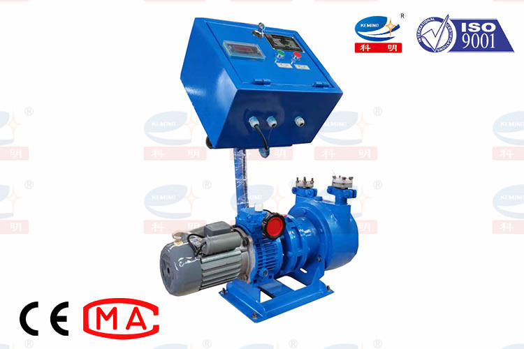 Stable Pumping Flow Industrial Hose Pump Cycloidal Planetary Reducer