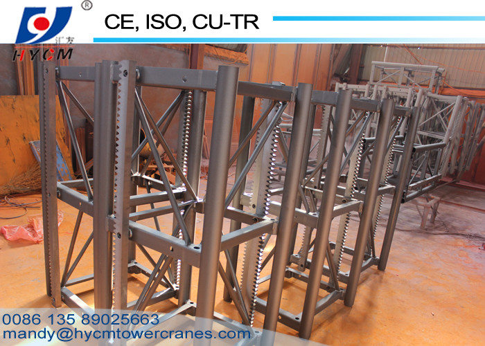 Hot Sale China Made SC200 Building Hoist Power Lifting for Construction Site