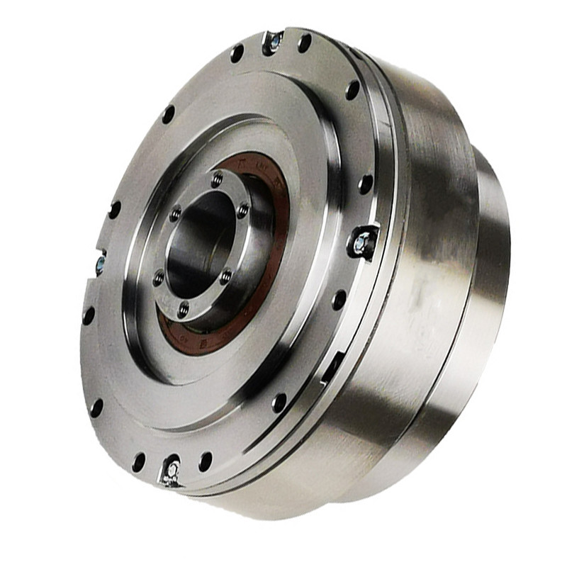 Robot Elbow Joint Harmonic Drive LSS8 Zero Backlash Gearbox