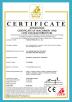 Winsmart Electronic Co.,Ltd Certifications