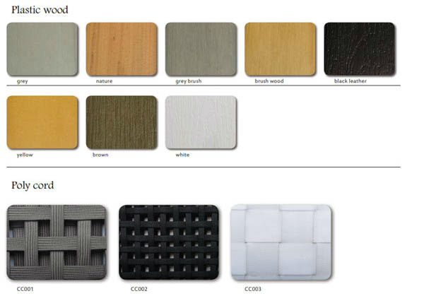 Custom Design Outdoor Rattan Sofa 100% Hand Woven Mall Furniture Random Combination