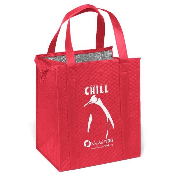 Wholesale Biodegradable & Compostable Die-Cut Loop Bags/Shopping Bags