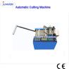 Buy cheap Factory PVC Film/Sheet/Sleeve Cutting Machine from wholesalers