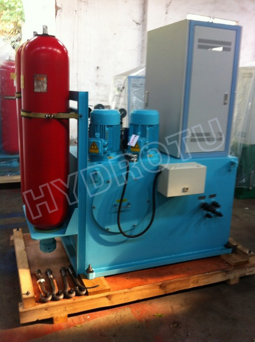Pelton Water Turbine Hydro Power Generator With PLC Program Control