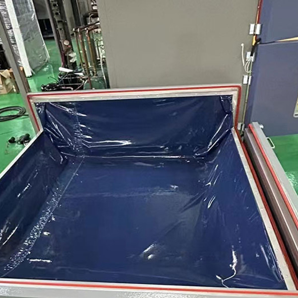 Customized Environmental Test Chambers Vibration Temperature Humidity Three In One