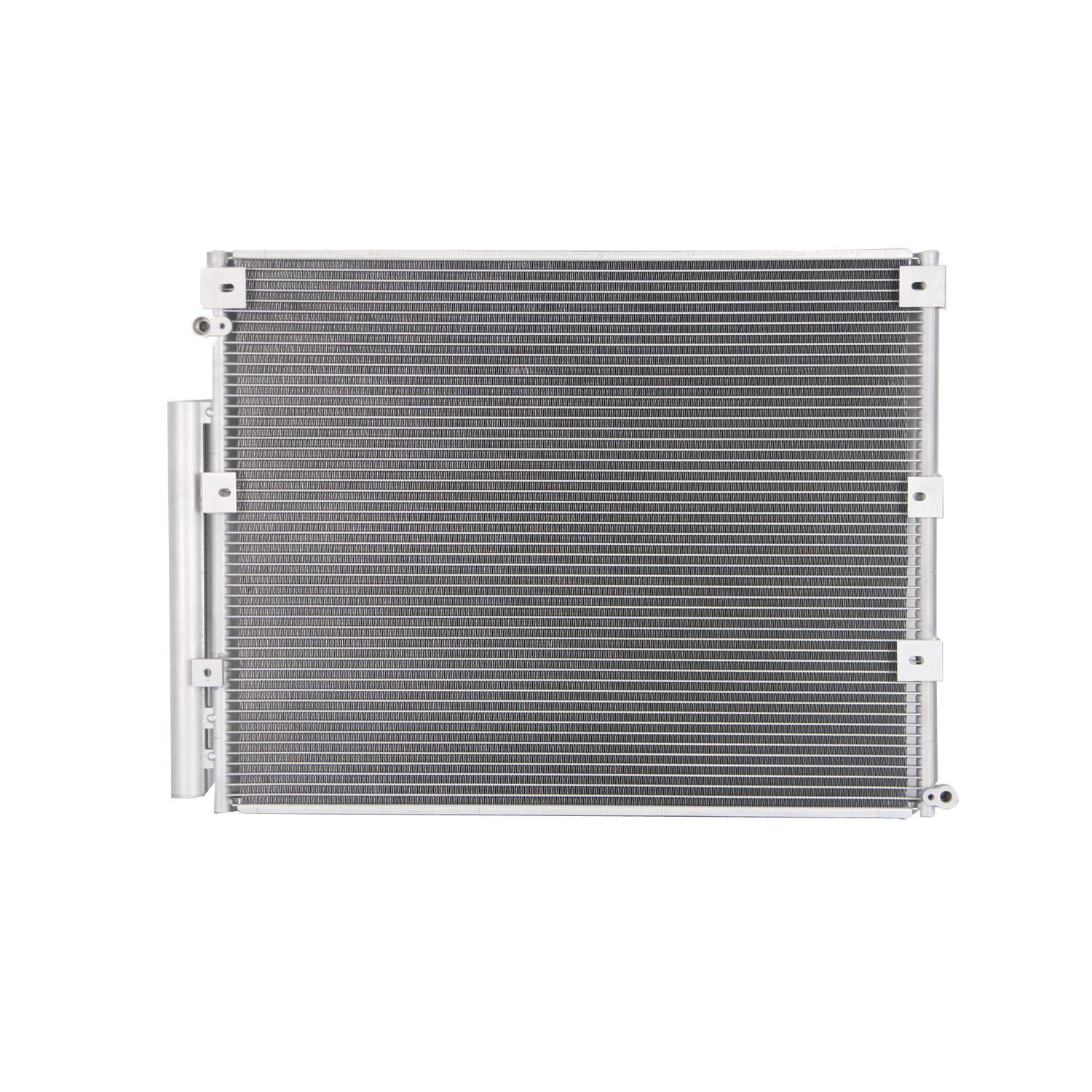 8846060272 Auto Parts Air Conditioning Condenser for TOYOTA Land Cruiser Long Lasting
