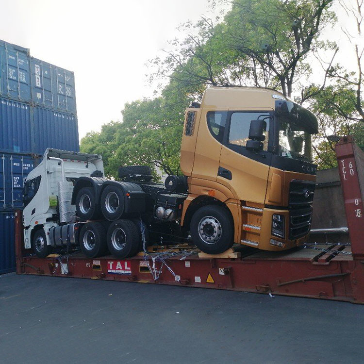 Oversized Ocean Cargo Services Professional Sea Freight Shipping Service From China To Thailand