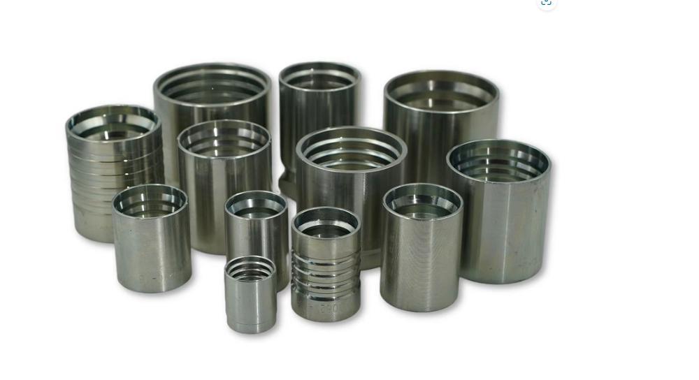 China OEM Ferrule for 4sh R12/32 Hose 00401