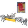 Buy cheap 0.07mm Film OPP PE Invitation Card Flow Wrapping Machine from wholesalers