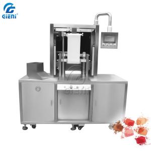 Buy cheap Cosmetic Face Powder Compacting Machine Eye Shadow Brusher product