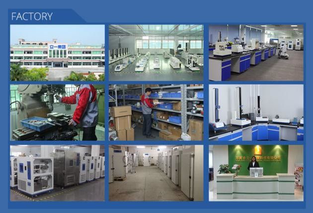 Electronic Anti Ultraviolet Tester , UV Light Accelerated Aging Test Machine