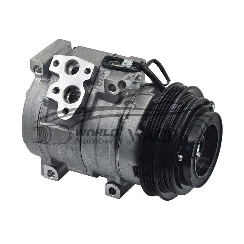 88320BZ120 Air Conditioner Compressor 10S15C 4PK For TToyota Townace WXTT177