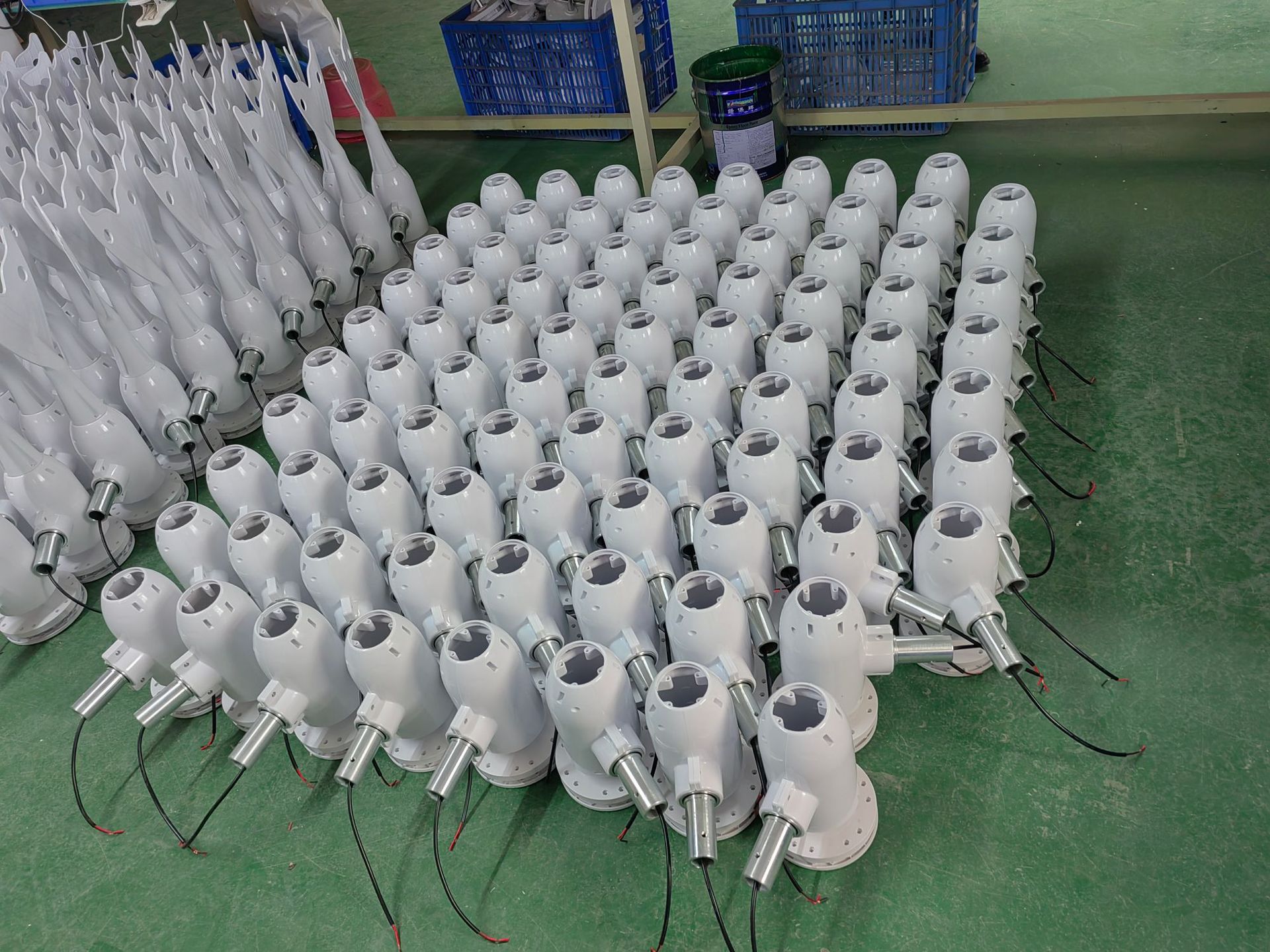10Kw Wind Turbine Generator Price 20Kw Charge Controllers For Wind Generator Hybrid Solar And Wind Power Generator For Home