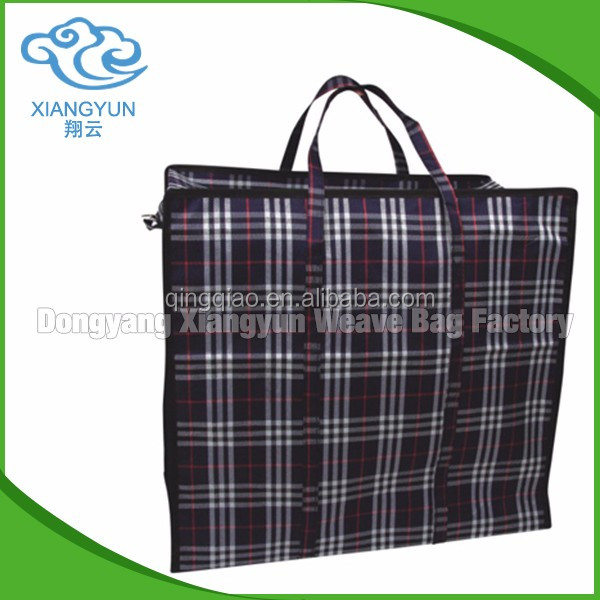 oxford pp package shopping bag canvas shopping bag