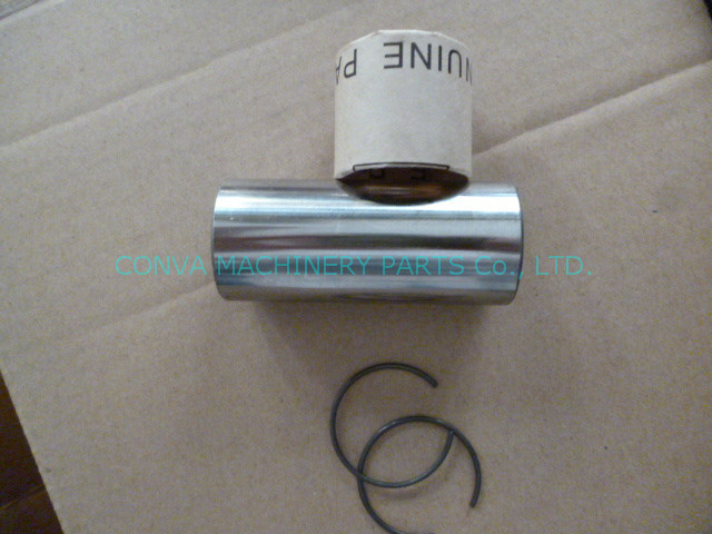High Precision Piston Liner Kit With Honing Cylinders Isuzu 4jg2 Engine Parts