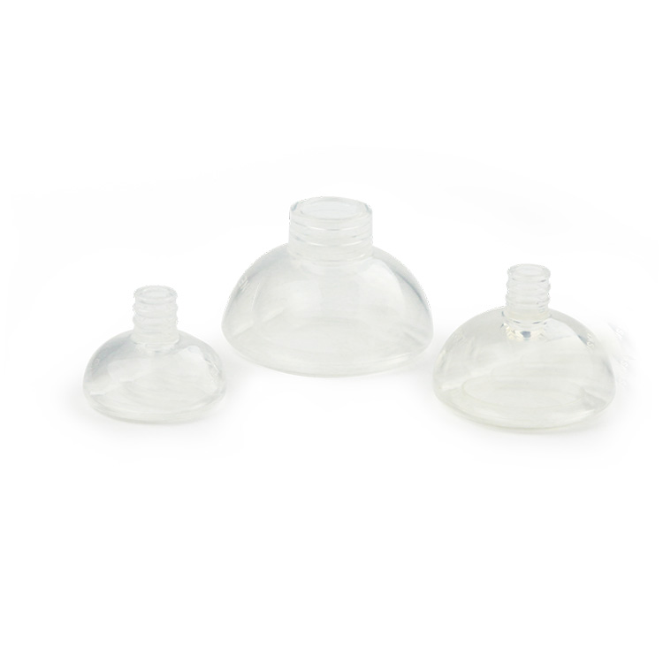 Disposable PVC 400ml Sterile Wound Drainage Reservoir