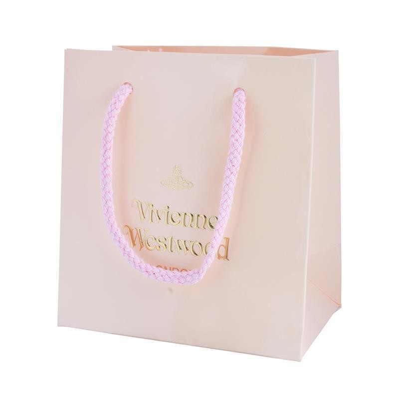Printed Luxury Jewelry Paper Gift Bags Euro Tote Bags Wholesale Manufacturers