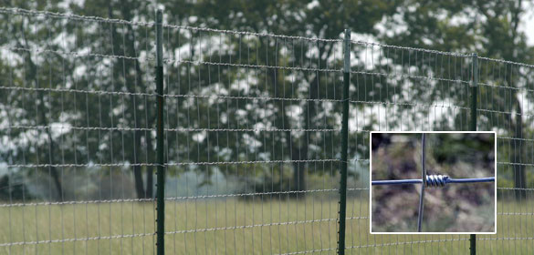 MIDWEST AIR TECHNOLOGIES best field fence for cattle supplies, 9-Wire
