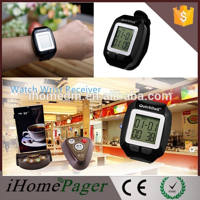 Hotel free Valet Parking Wireless Smart Car Parking System