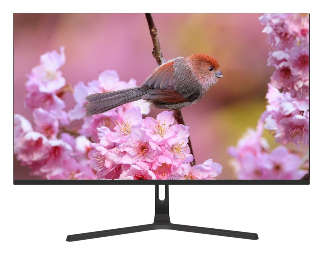 IPS Panel 27 Inch Office Monitor 240Hz Refresh Rate Computer Display Monitor