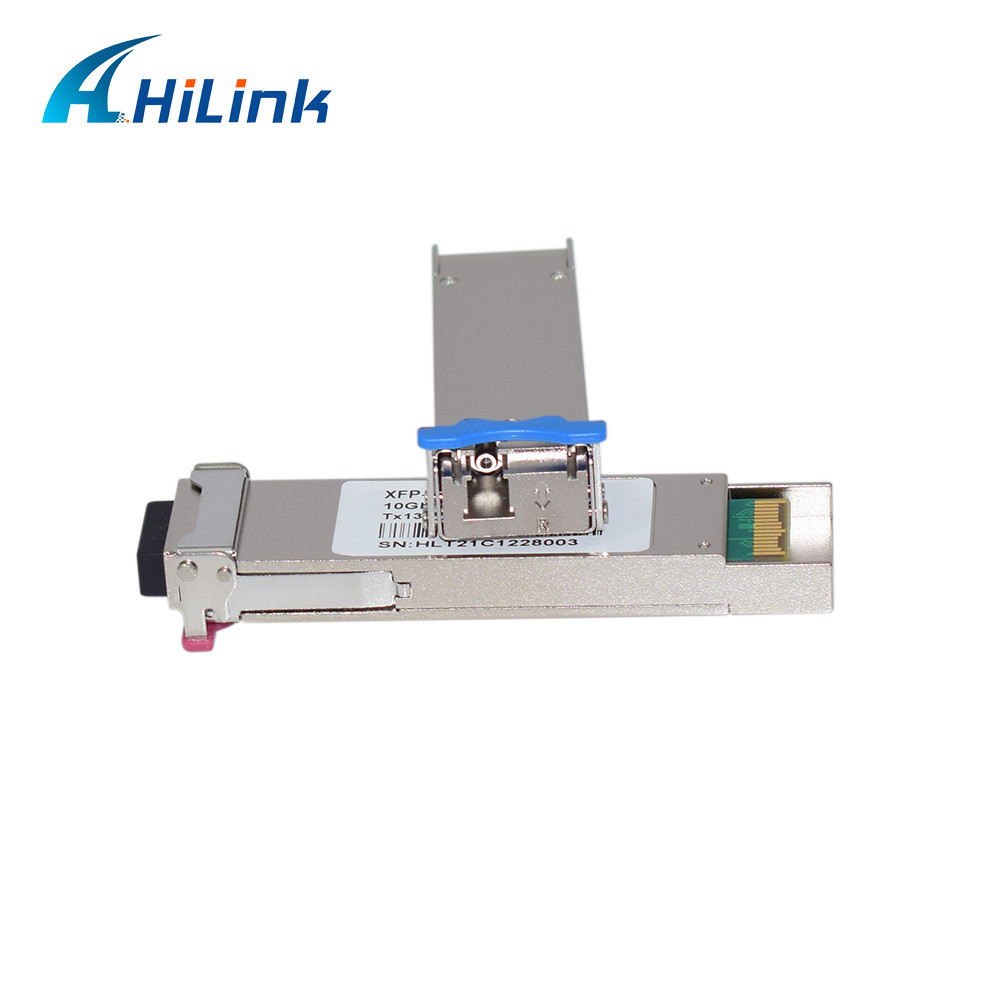 Smf Xfp Optical Module Ddm 10g Er Bidi 1270nm 1330nm 40km