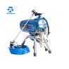 Buy cheap 2200W High Pressure Airless Spraying Machine Industrial Grade from wholesalers