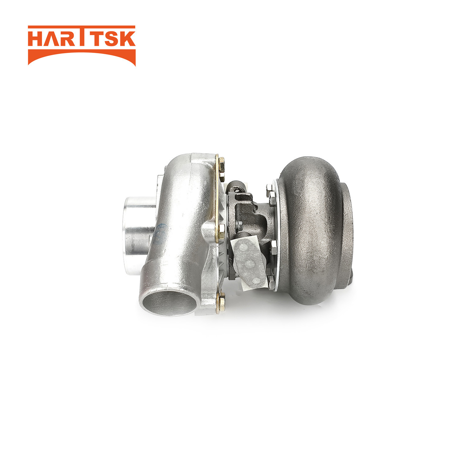 S6D95 T04B59 Diesel Engine Turbocharger 6207-81-8210 For PC200-5