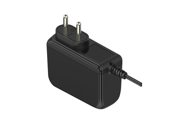 3A 36W AC DC Power Adapter 2 Prong EU Plug AC DC Adapter 12v
