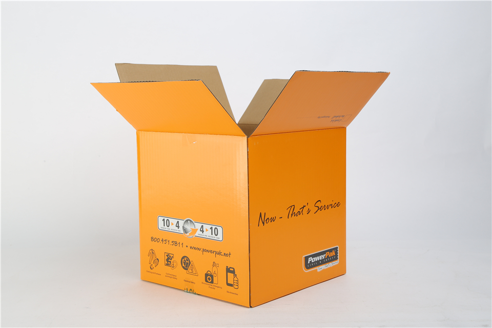 BSCI Certified Custom Color Printing Apparel Dress Paper Packaging Box For Mass Production