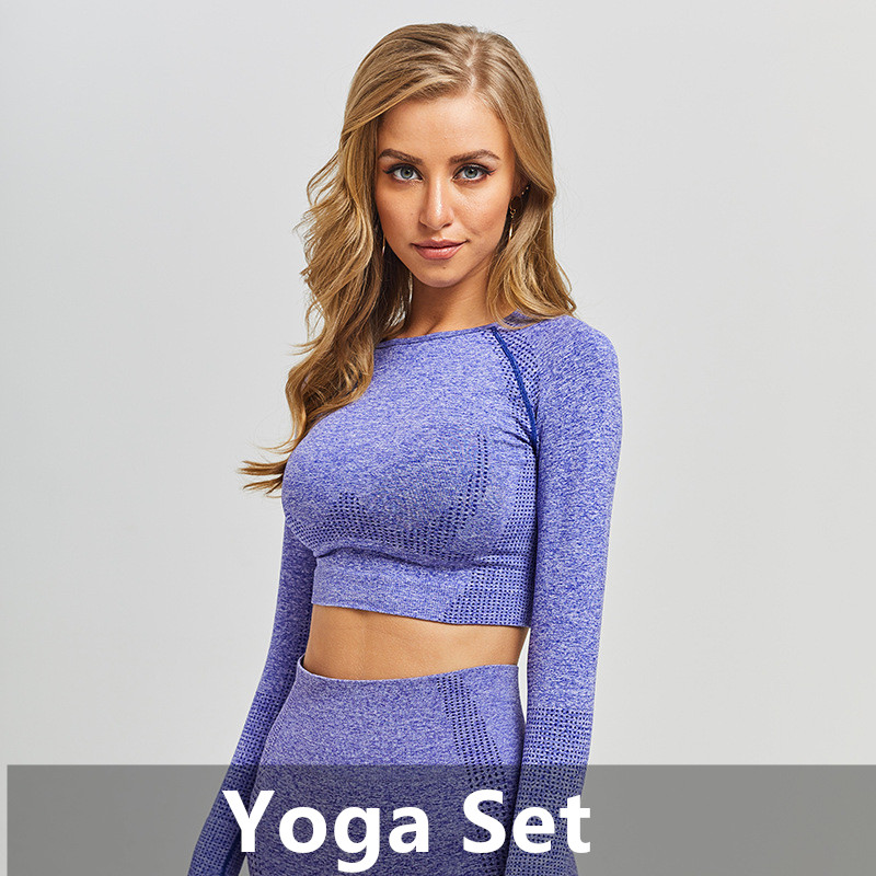 Women Custom Printed Gym Fitness Compression Workout Sport Seamless Tights Leggings Yoga Pants