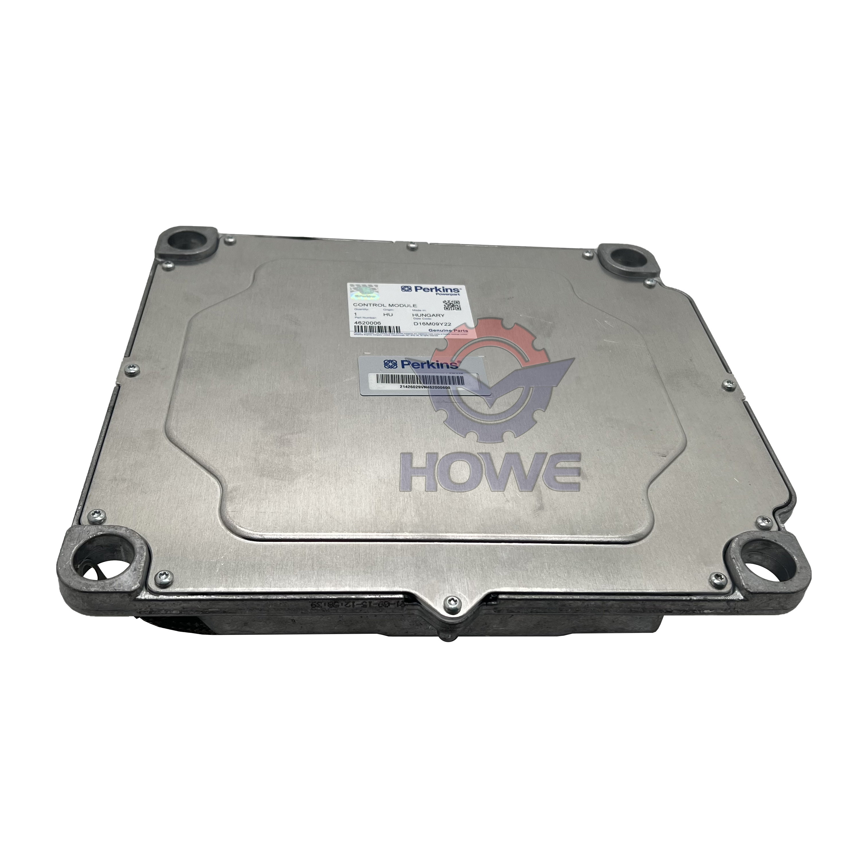 4620008 4620009 Engine Controller Computer Board ECM for E325F Excavator and Durable