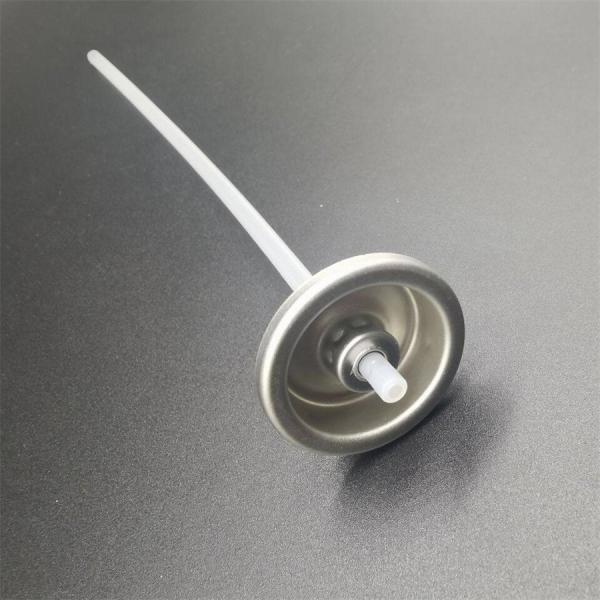 High-Quality Deodorant Sprayer Valve for Long-Lasting Freshness - Reliable Spray