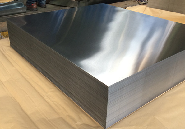 0.15mm-0.49mm Printed TFS Steel Corrosion Proof High Strength