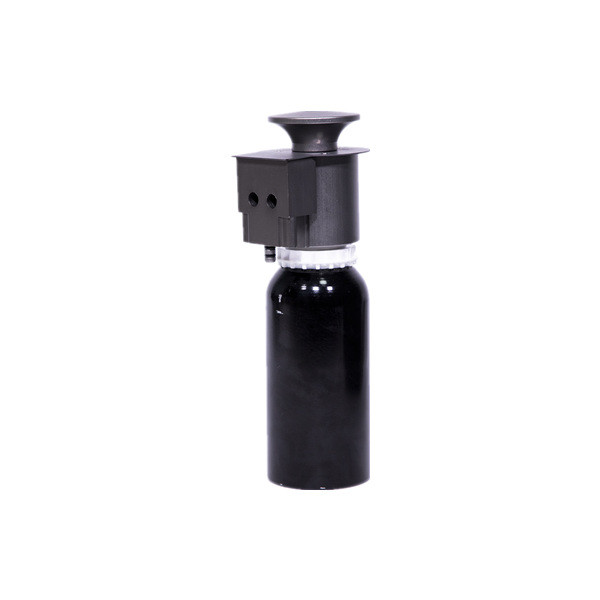KWS Scent Air Fragrance Diffuser Hotel HVAC 500ml Metal 2000m3 Coverage