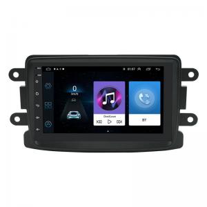 China 1280*800 Resolution Universal 2DIN Multimedia Player for Dacia/Sandero/Duster/Renault on sale