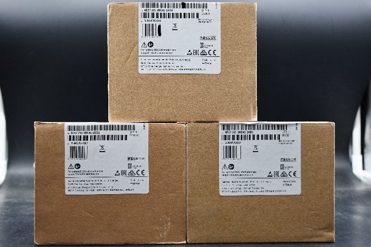 Siemens SINAMICS G120C Inverter Drive, 3-Phase In, 0 → 550 Hz Out, 3 kW, 400 V ac, 7.3 A