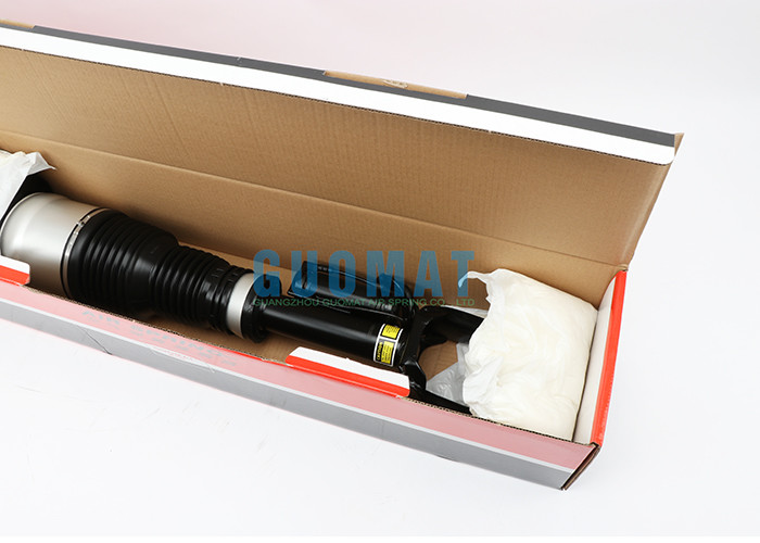 1663205266 Suspension Air Spring For 13 - 18 Mercedes - Benz GL - Class X166 w / AIRMATIC & ADS