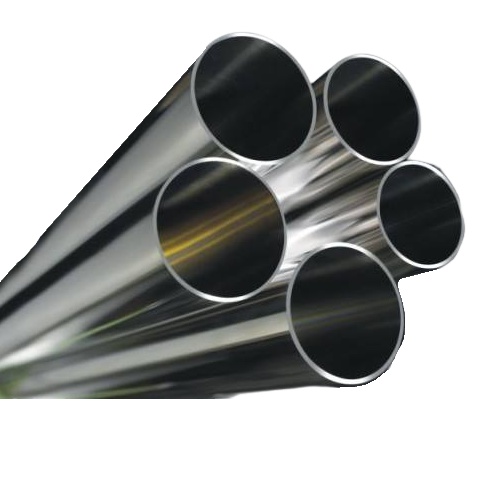 Galvanized Welded Steel Pipe ASTM DIN GB JIS Seamless Coated Pipe for Custom Length Services