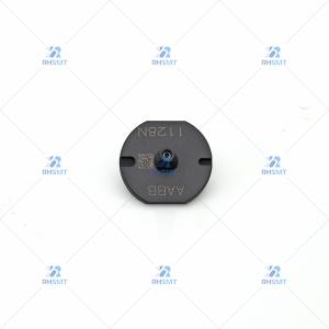 Buy cheap PANASONIC SPECIAL NOZZLE 1128N KXFX04QAA00 , Panasonic smt nozzle , nozzle holder product