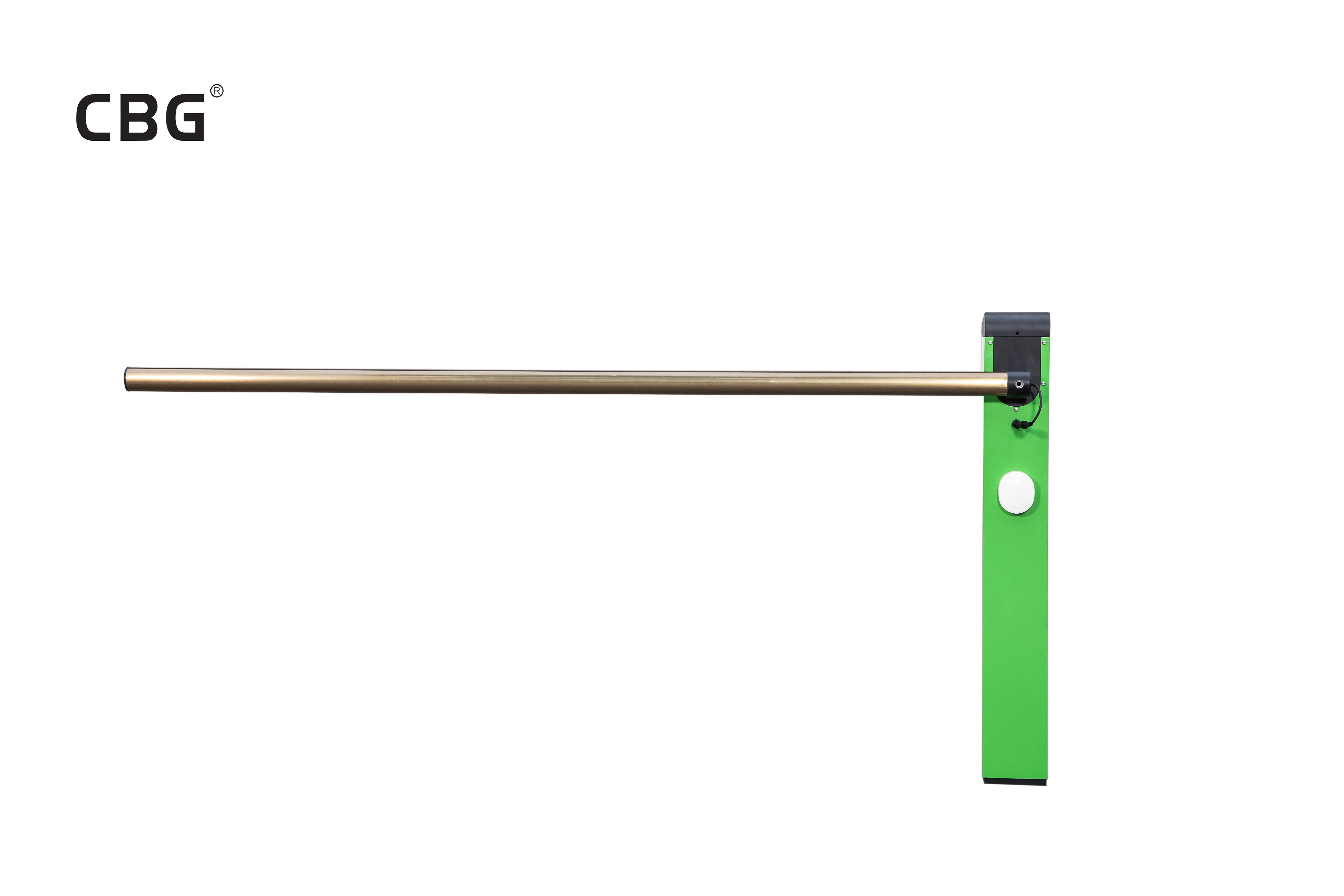 VIP Boom Gate Motor DC24V /2A for Small Parking Barrier Gate