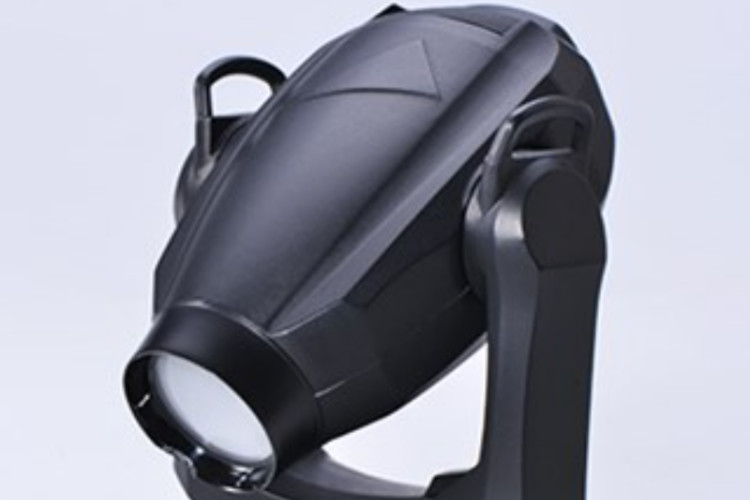 Manufacturing Vacuum Cast Plastic Parts Robotics Nylon PA66 PEEK Joints Housing Units