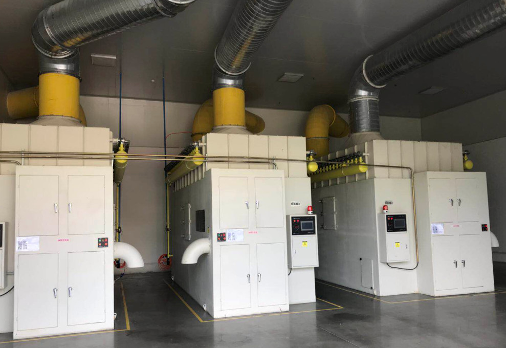 Auto stacker 1000PPM Fully Automatic Sanitary Napkin Making Machine