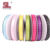 Gift Packaging Satin Ribbon Roll Custom Printed Ribbon