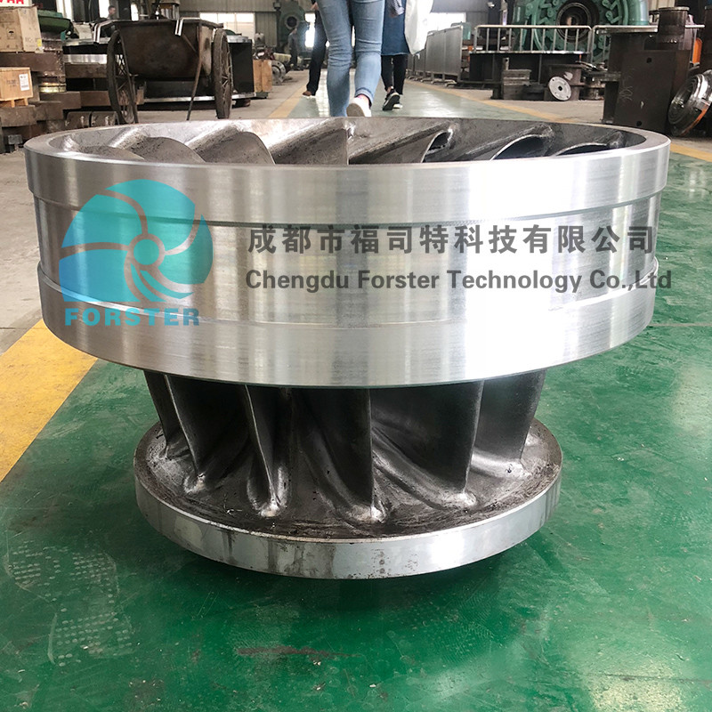 500KW Hydroelectric Equipment Control Panel For Hydro Power Plant