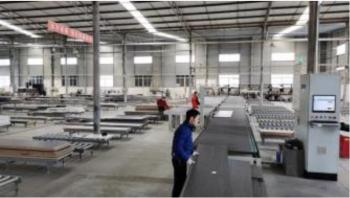 Sichuan Yadi Furniture Manufactuer CO.,LTD​.