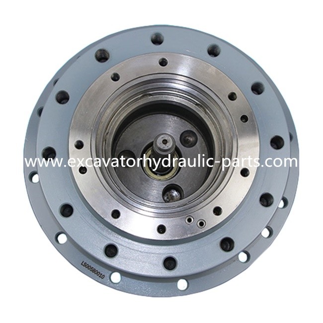 KATO Hydraulic Reduction Gearbox , HD250 HD250-5/7 HD250SE-2 Travel Reduction Gearbox