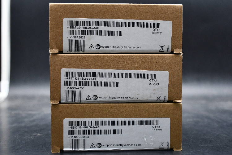 Siemens S7-300 PLC CPU - 10 (Digital) Inputs, 6 (Digital) Outputs, Digital, For Use With SIMATIC S7-300 Series, USB