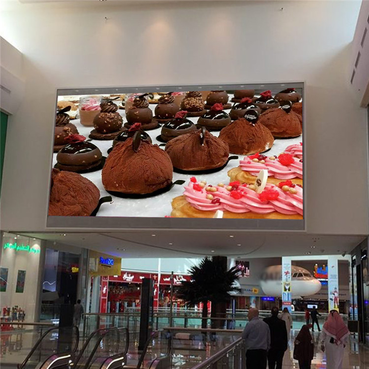 P3 LED Indoor Display