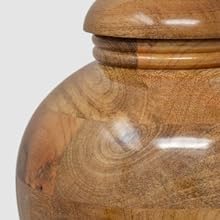 Urns for Ashes Adult Male Large